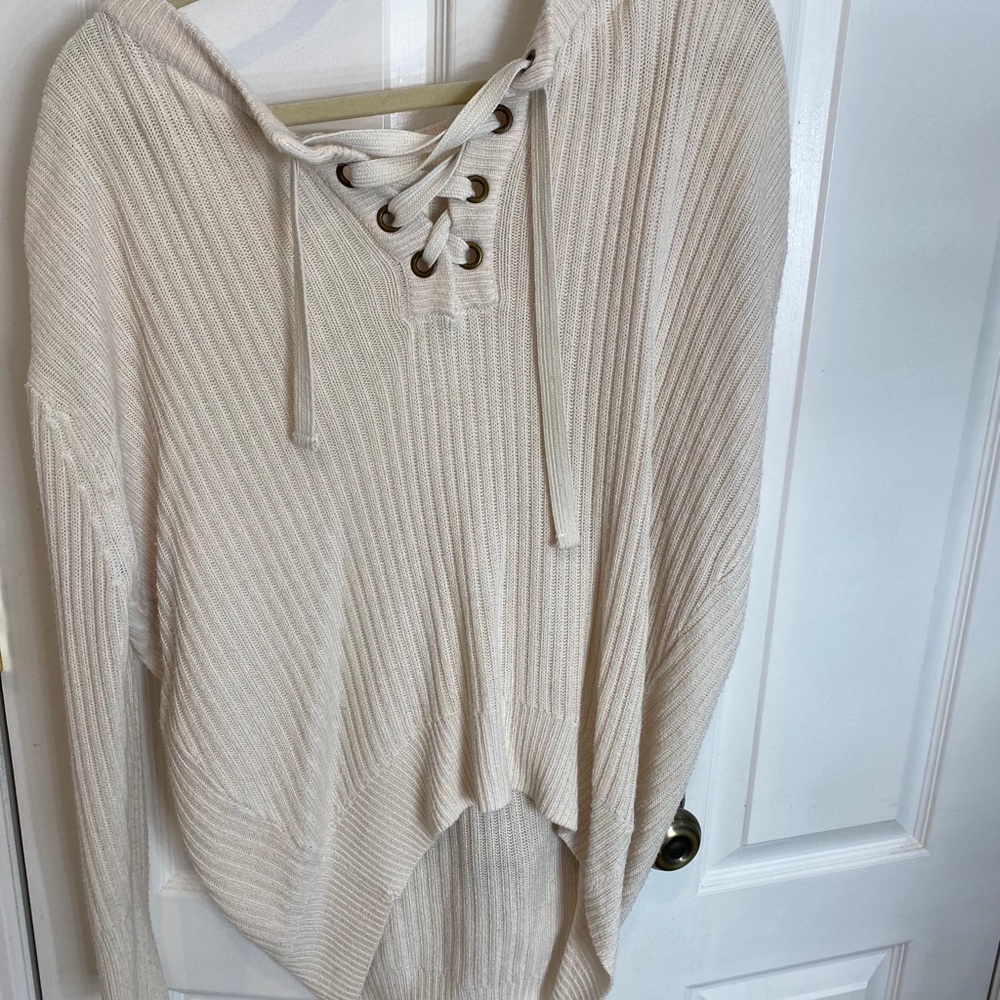 Vintage Havana Sweater